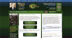 Desktop Screenshot of hoardersanonymous.org